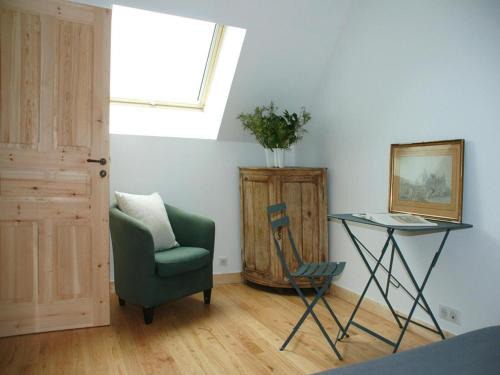 Plougasnou Casa | Comfortable country villa, near coast, Plougasnou