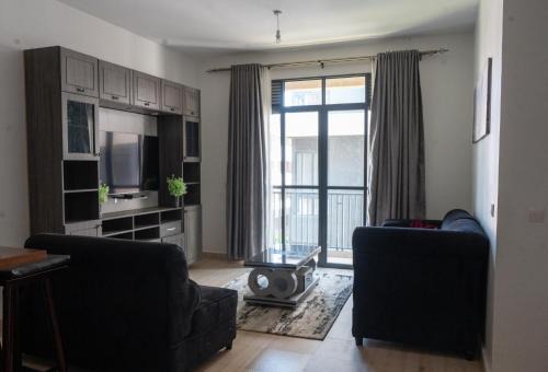 Entebbe Apartamento | Comfortable Entebbe Condo by the Lake