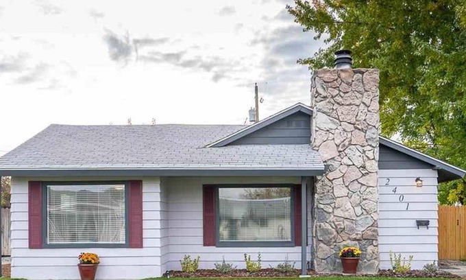 South Richland Casa | Cómodo alquiler ejecutivo o de corto plazo