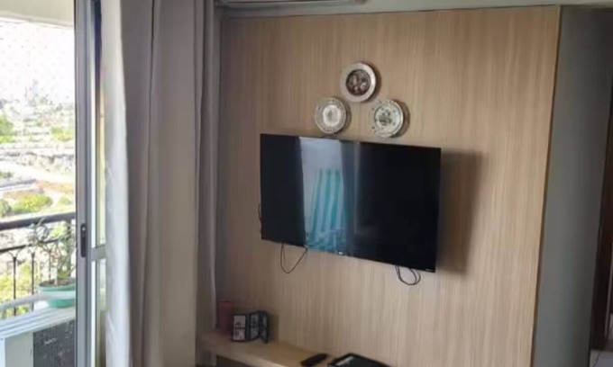 Canjica Apartamento | Comfortable Family Apartment