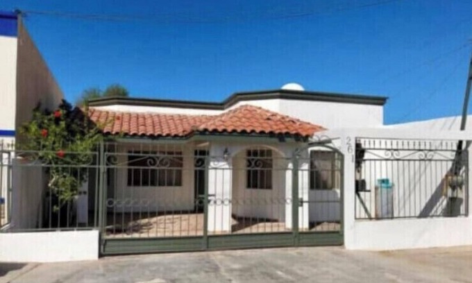 Centro Casa | Comfortable family vacation home