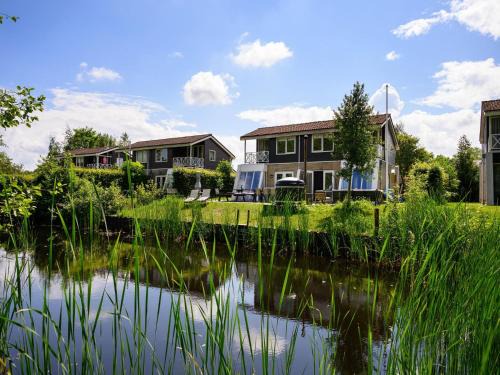 Vlagtwedde Casa | Comfortable family and friends house with wellness