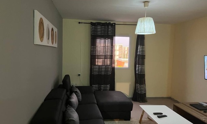 Angola Apartamento | Comfortable family apartment 5 minutes from Albano airport