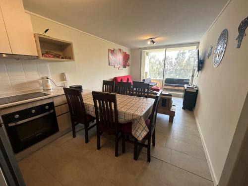 Mirasol Apartamento | Comfortable Family Apartment
