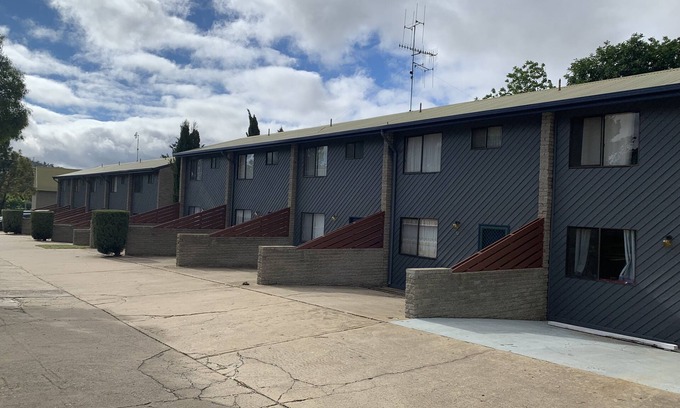 Berridale Casa | Cómodo, ideal para familias Vacaciones de nieve para 6 personas