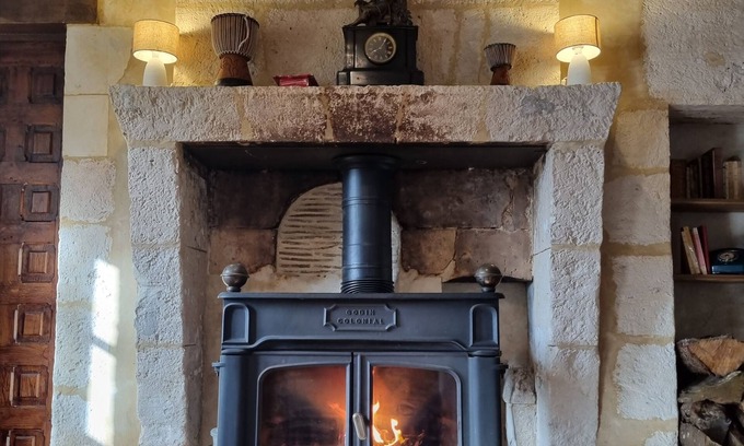 Margon Casa | Comfortable family cottage in the Perche