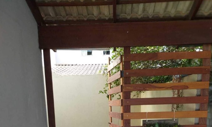 Goiania Apartamento | Comfortable flat, close to the airport, Shopping Flamboyant and downtown