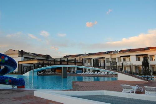 Bibione Apartamento | Comfortable flat in a residence with swimming pool