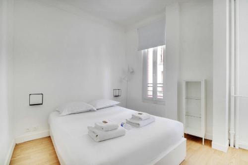 Suresnes Apartamento | Comfortable flat near Paris - Suresnes