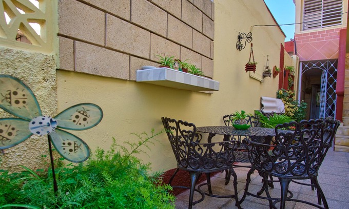 Varadero Apartamento | Comfortable Flat w Terrace in Varadero