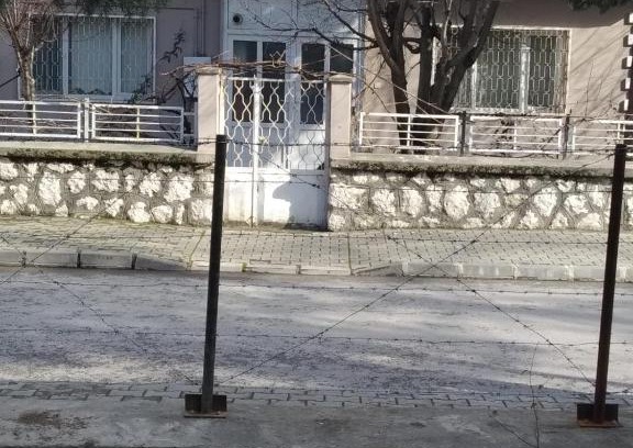 Konakli Apartamento | Comfortable flat with swimming pool