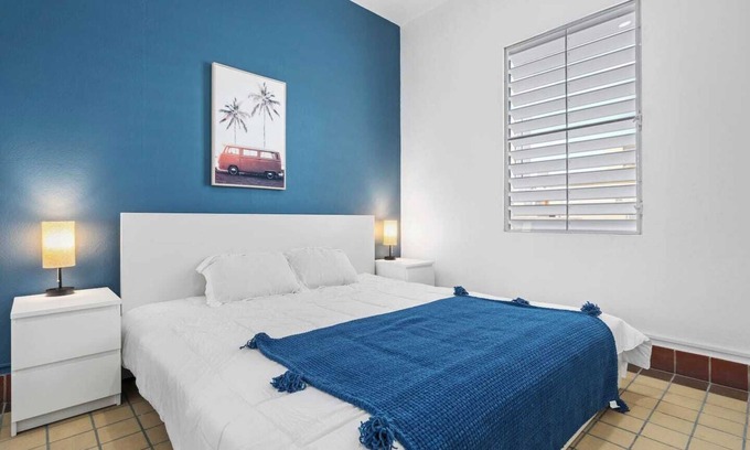 Sagrado Corazon Apartamento | Comfortable for big families and groups