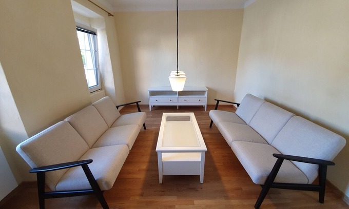 Komen Casa | Comfortable Four Bedroom Apartment in Komen