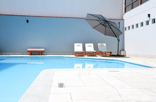 Sector 1 Apartamento | Comfortable, Fully Equipped & Well Located San Isidro