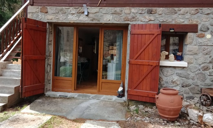 Belvedere Apartamento | Comfortable furnished studio