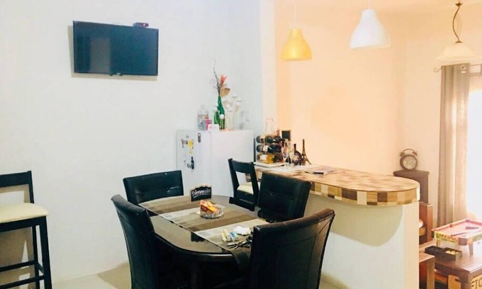 Huehuetenango Casa | Confortable Casa Gospa