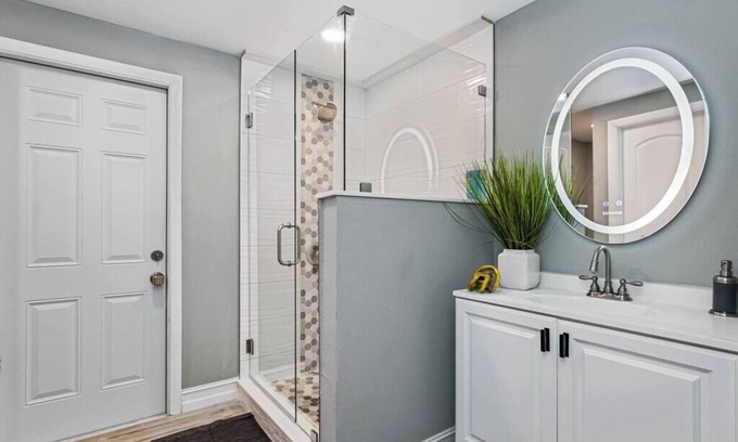 Safety Harbor Casa | Comfortable Guest Suite in Clearwater (GH2)