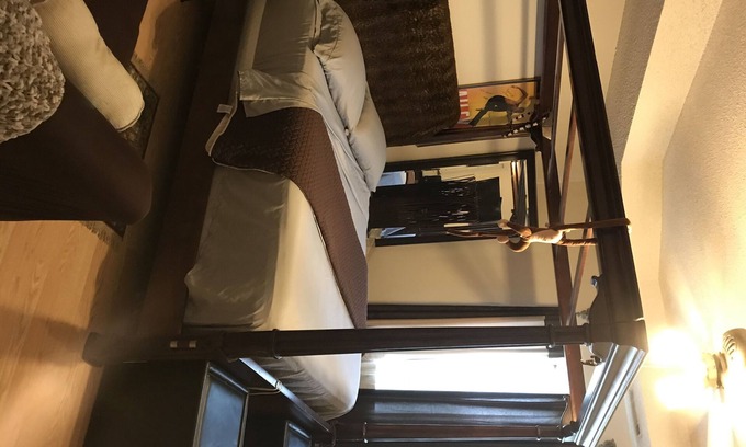Lithonia Casa | Comfortable Haven away from the city (no less than 30 day rental required)