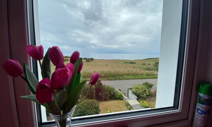 Helmsdale Casa | Comfortable Highland Home