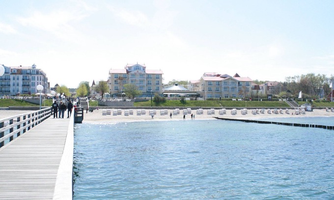 Satow Casa | Cómoda casa de vacaciones en Satow cerca de la costa del Báltico