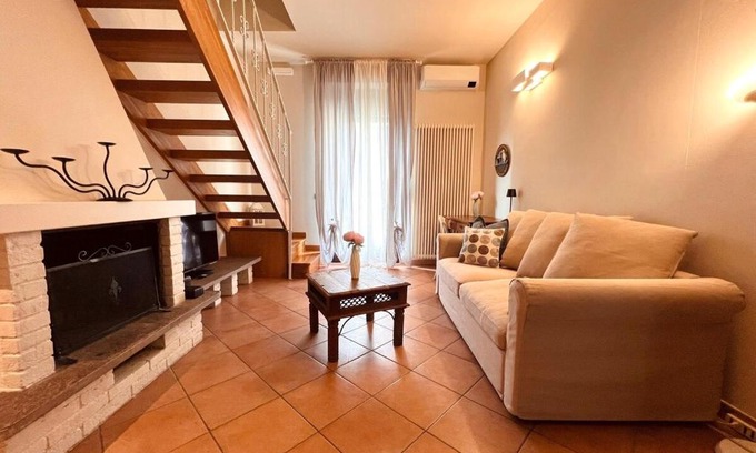 Centro Direzionale Apartamento | Comfortable Home 6 min from Central Station