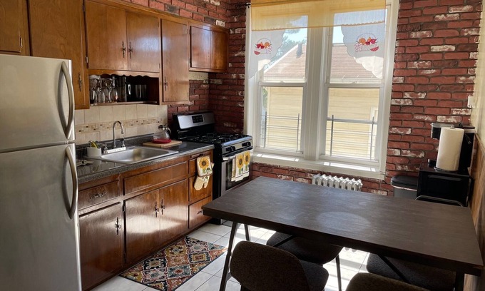 Canarsie Apartamento | Comfortable Home Away