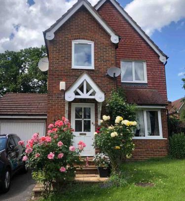 Wooburn Moor Casa | Comfortable. home from home