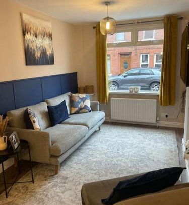Belfast City Centre Casa | Comfortable Home in Belfast