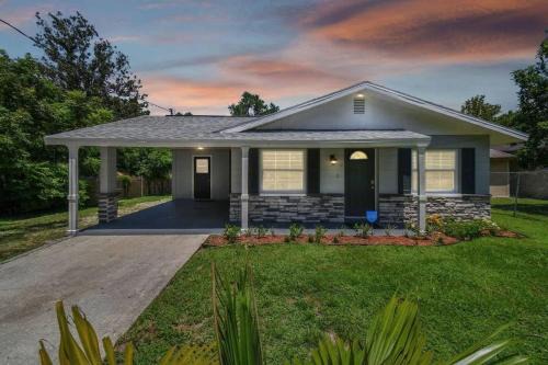 Dade City Casa | Comfortable Home in Dade City!
