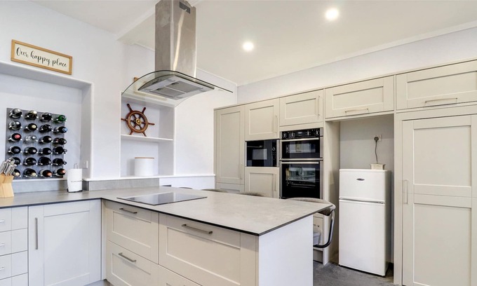 Chulmleigh Casa | Comfortable home in the countryside