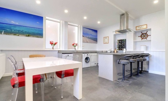 Chulmleigh Casa | Comfortable home in the Devon countryside