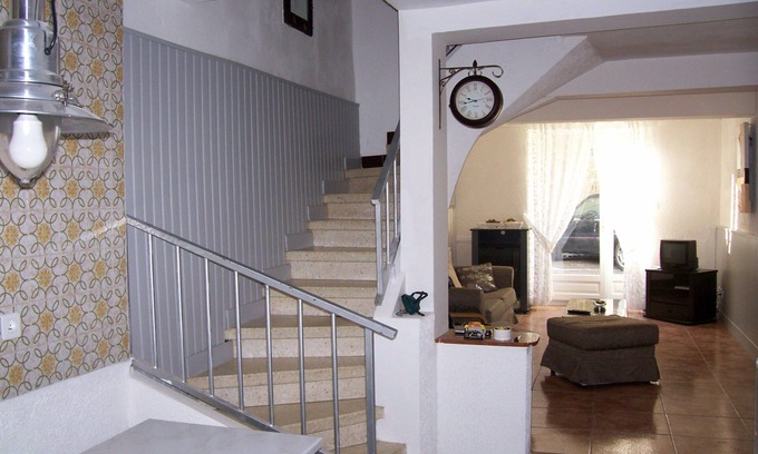 Rieux-Minervois Casa | Alquiler de casa confortable en pueblo pintoresco y turístico