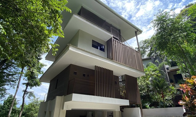 Cantón de Quepos Casa | Comfortable house on the rainforest of Manuel Antonio
