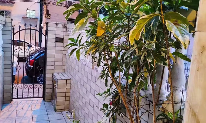 Boqueirao Casa | Comfortable house, 2 minutes from the beach, shopping malls, bars and lots of leisure. Pets allowed!
