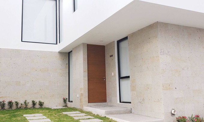 El Marques Casa | Casa en Reserva y Golf Zibatá