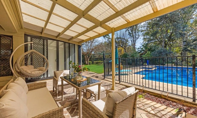 Beecroft Casa | Comfortable house in Beecroft