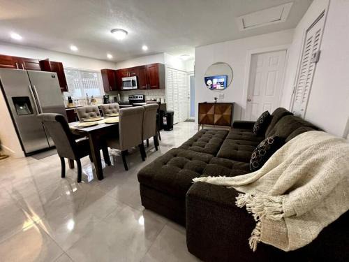 Allapattah Casa | Comfortable House near Downtown & Airport Miami