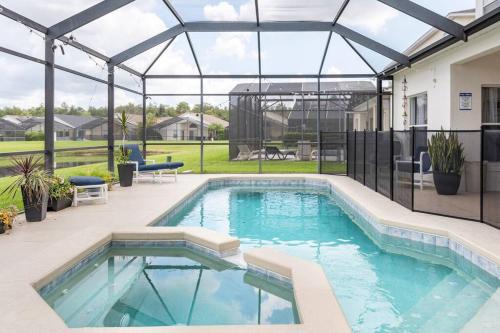 Cumbrian Lakes Casa | Comfortable House with hot tub close to Disney