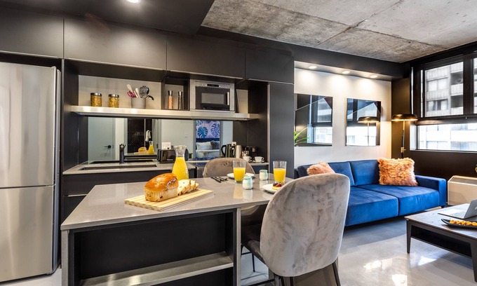 Shaughnessy Village Apartamento | Comfortable Loft with All Amenities
