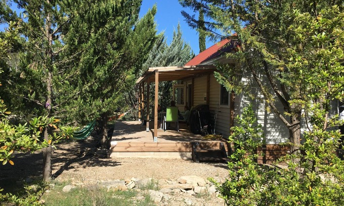 Vacquieres Chalet De Esquí | Cómodo chalet de lujo con aire acondicionado en el parque de vacaciones en Z-France, Parc le Duc