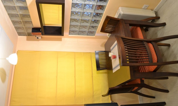León Apartamento | Apartamento confortable estilo moderno