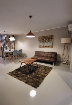 Manta Casa | Comfortable New Family House