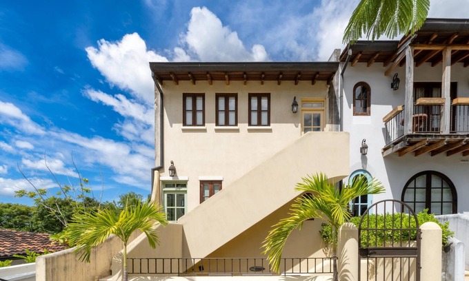 Las Catalinas Condominio | Comfortable Ocean View condo Steps to the Beach - At Las Catalinas