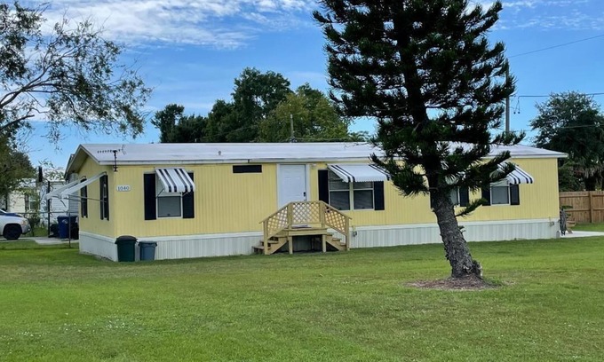 Okeechobee Casa | Comfortable Okeechobee Home Minutes From Scott Driver, Okee-Tantie Boat Ramp