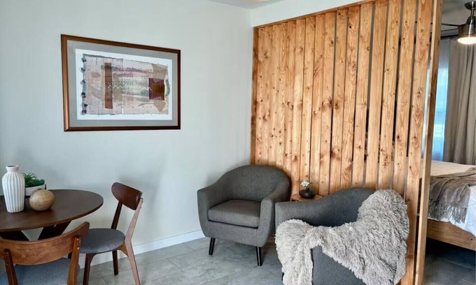 Brandon Apartamento | Comfortable & peaceful studio