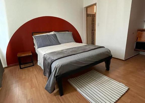 Ixtacalco Apartamento | Comfortable & Private Studio-18 min Airport, Roma, Zocalo 6
