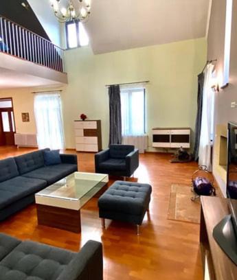 Stone Town Casa | Comfortable resort house