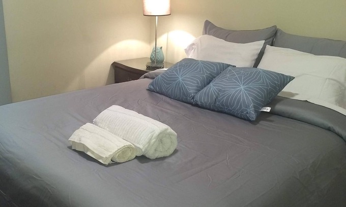 Usaquen Apartamento | Comfortable room in great neighborhood - Usaquen