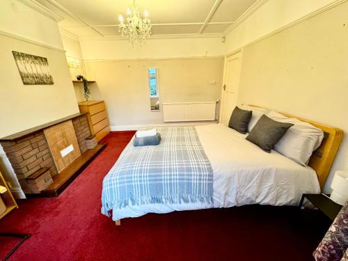 Filton Casa | Comfortable room near Southmead