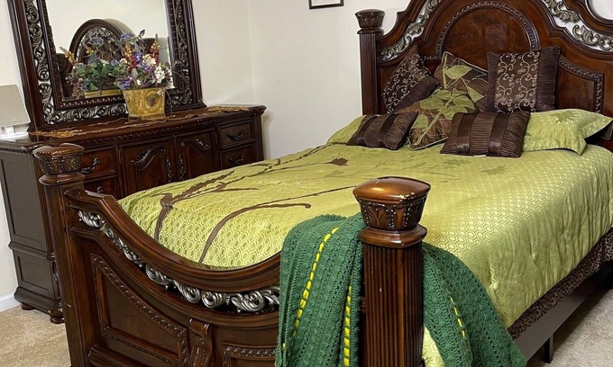 Church Street Casa | Comfortable rooms for rent in a beautiful Neighborhood